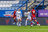 FC Slovan Liberec - FC Viktoria Plze (7.kolo) 0:0 |  autor: Marek Sek