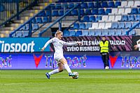 FC Slovan Liberec - FC Viktoria Plze (7.kolo) 0:0 |  autor: Marek Sek