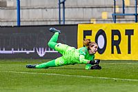 FC Slovan Liberec - FC Viktoria Plze (7.kolo) 0:0 |  autor: Marek Sek