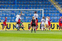 FC Slovan Liberec - FC Viktoria Plze (7.kolo) 0:0 |  autor: Marek Sek