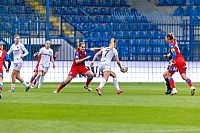 FC Slovan Liberec - FC Viktoria Plze (7.kolo) 0:0 |  autor: Marek Sek