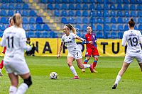 FC Slovan Liberec - FC Viktoria Plze (7.kolo) 0:0 |  autor: Marek Sek