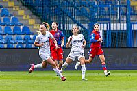 FC Slovan Liberec - FC Viktoria Plze (7.kolo) 0:0 |  autor: Marek Sek