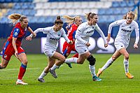 FC Slovan Liberec - FC Viktoria Plze (7.kolo) 0:0 |  autor: Marek Sek