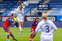 FC Slovan Liberec - FC Viktoria Plze (7.kolo) 0:0 |  autor: Marek Sek