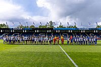 FC Slovan Liberec - SK Slavia Praha (N6) 2:3 |  autor: Marek Sek