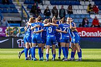FC Slovan Liberec - SK Slavia Praha (N6) 2:3 |  autor: Marek Sek