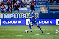 FC Slovan Liberec - SK Slavia Praha (N6) 2:3 |  autor: Marek Sek