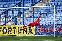 FC Slovan Liberec - SK Slavia Praha (N6) 2:3 |  autor: Marek Sek