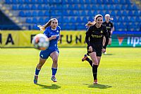 FC Slovan Liberec - SK Slavia Praha (N6) 2:3 |  autor: Marek Sek