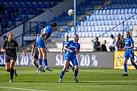 FC Slovan Liberec - SK Slavia Praha (N6) 2:3 |  autor: Marek Sek