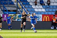 FC Slovan Liberec - SK Slavia Praha (N6) 2:3 |  autor: Marek Sek