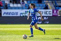FC Slovan Liberec - SK Slavia Praha (N6) 2:3 |  autor: Marek Sek