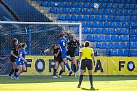 FC Slovan Liberec - SK Slavia Praha (N6) 2:3 |  autor: Marek Sek