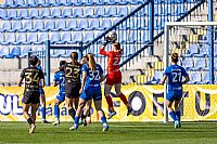 FC Slovan Liberec - SK Slavia Praha (N6) 2:3 |  autor: Marek Sek