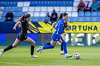 FC Slovan Liberec - SK Slavia Praha (N6) 2:3 |  autor: Marek Sek