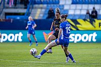 FC Slovan Liberec - SK Slavia Praha (N6) 2:3 |  autor: Marek Sek