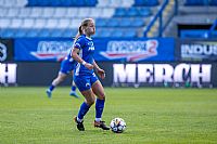 FC Slovan Liberec - SK Slavia Praha (N6) 2:3 |  autor: Marek Sek
