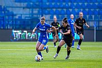 FC Slovan Liberec - SK Slavia Praha (N6) 2:3 |  autor: marek Sek