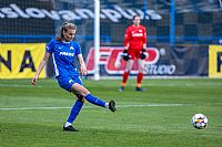 FC Slovan Liberec - SK Slavia Praha (N6) 2:3 |  autor: Marek Sek