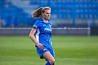 FC Slovan Liberec - SK Slavia Praha (N6) 2:3 |  autor: Marek Sek