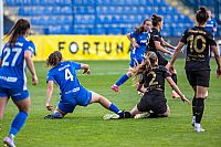 FC Slovan Liberec - SK Slavia Praha (N6) 2:3 |  autor: Marek Sek