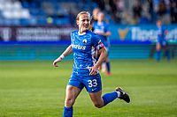 FC Slovan Liberec - SK Slavia Praha (N6) 2:3 |  autor: Marek Sek