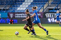 FC Slovan Liberec - SK Slavia Praha (N6) 2:3 |  autor: Marek Sek