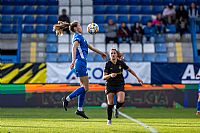 FC Slovan Liberec - SK Slavia Praha (N6) 2:3 |  autor: Marek Sek