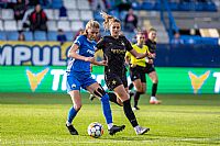 FC Slovan Liberec - SK Slavia Praha (N6) 2:3 |  autor: Marek Sek