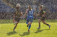 FC Slovan Liberec - SK Slavia Praha (N6) 2:3 |  autor: Marek Sek