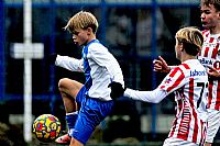 FC Slovan Liberec - Tromsø IL |  autor: Jaroslav Appeltauer