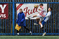 FC Slovan Liberec - Tromsø IL |  autor: Jaroslav Appeltauer