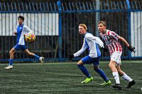 FC Slovan Liberec - Tromsø IL |  autor: Jaroslav Appeltauer