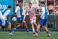 FC Slovan - Tromsø IL |  autor: Jaroslav Appeltauer