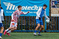 FC Slovan - Tromsø IL |  autor: Jaroslav Appeltauer