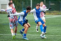 FC Slovan - Tromsø IL |  autor: Jaroslav Appeltauer