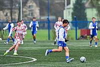 FC Slovan - Tromsø IL |  autor: Jaroslav Appeltauer