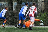 FC Slovan - Tromsø IL |  autor: Jaroslav Appeltauer