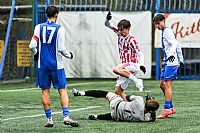 FC Slovan - Tromsø IL |  autor: Jaroslav Appeltauer