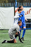 FC Slovan - Tromsø IL |  autor: Jaroslav Appeltauer