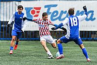 FC Slovan - Tromsø IL |  autor: Jaroslav Appeltauer