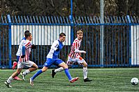 FC Slovan - Tromsø IL |  autor: Jaroslav Appeltauer