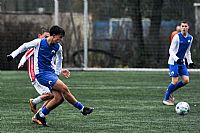 FC Slovan - Tromsø IL |  autor: Jaroslav Appeltauer