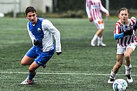 FC Slovan - Tromsø IL |  autor: Jaroslav Appeltauer