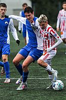 FC Slovan - Tromsø IL |  autor: Jaroslav Appeltauer