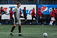 FC Slovan - Tromsø IL |  autor: Jaroslav Appeltauer