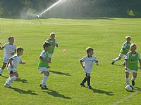 U9 - 1.LETO�N� TURNAJ  |  autor: Daniel L�ffler