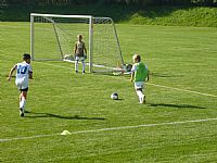 U9 - 1.LETO�N� TURNAJ  |  autor: Daniel L�ffler
