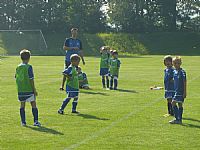 U9 - 1.LETO�N� TURNAJ  |  autor: Daniel L�ffler
